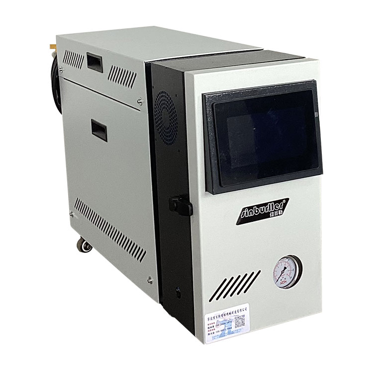 Защо регулаторът на температурата на матрицата е по-важен, отколкото си мислите?