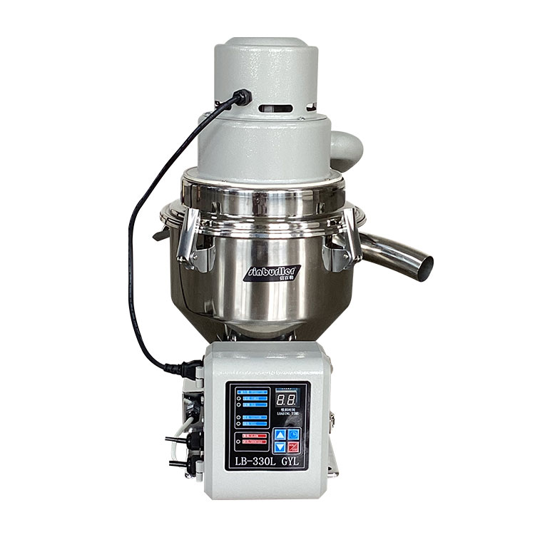 Защо автоматичните товарачи с бункер са от съществено значение за ефективни производствени процеси